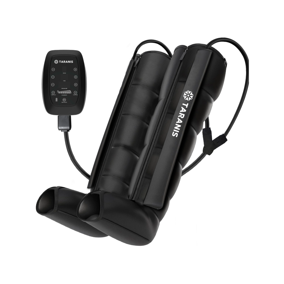 Taranis AerPro Recovery Boots