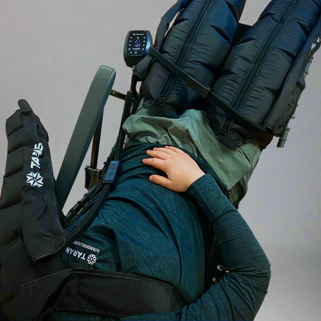 Taranis AerPro Arms Pair