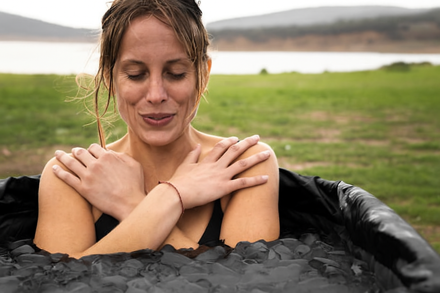 Taranis IceTub - Cold Therapy
