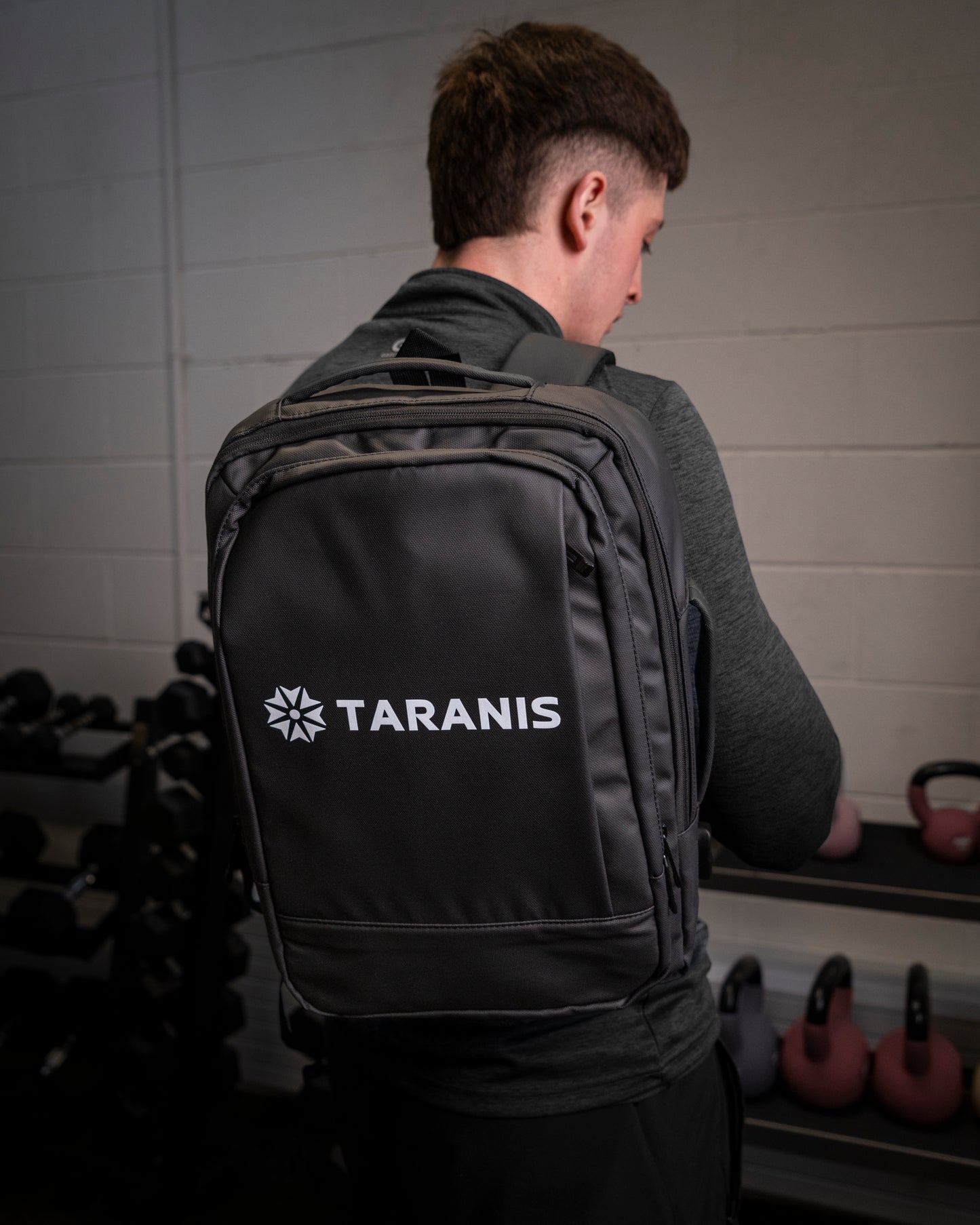 Taranis AerLite Recovery Boots