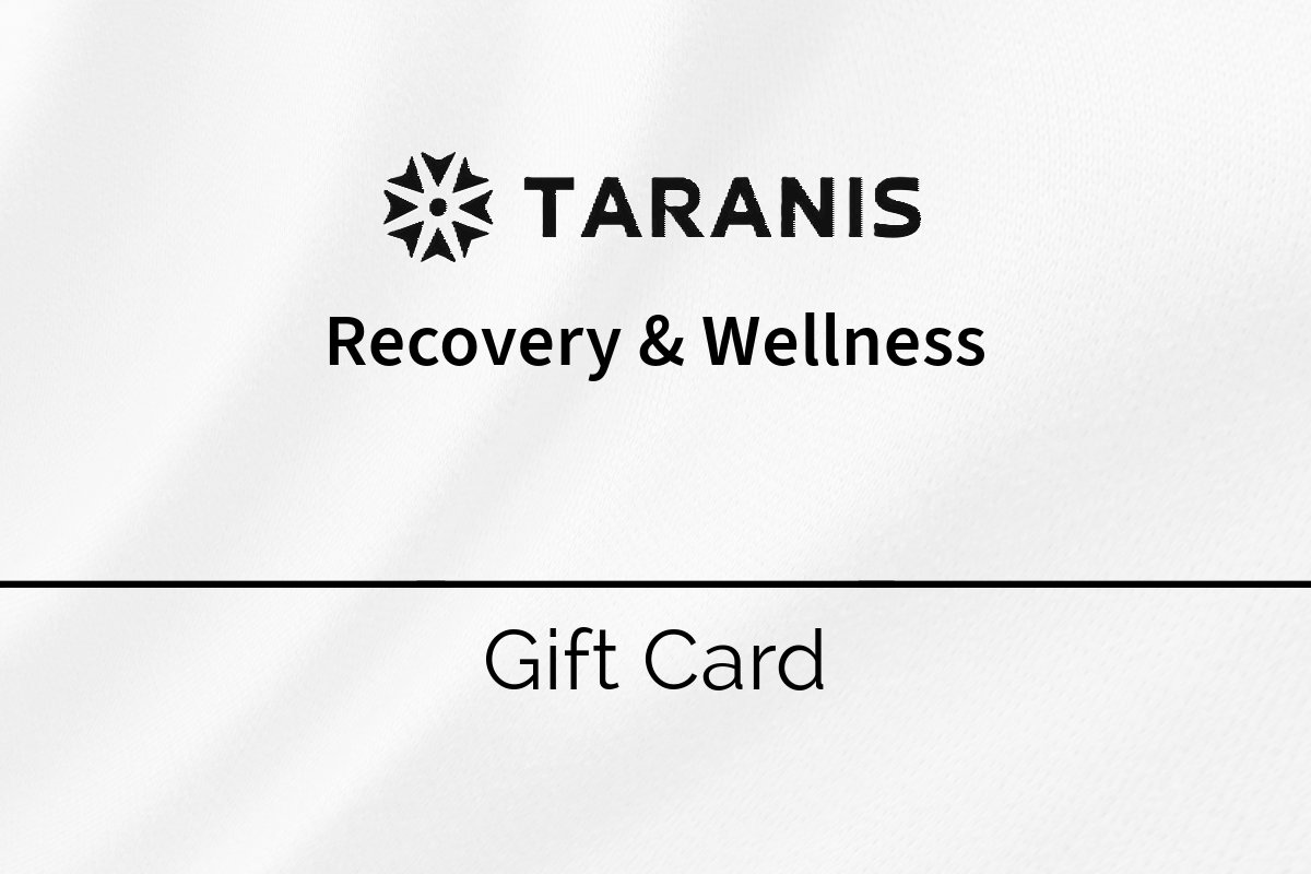 Taranis Gift Card