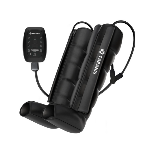 Taranis AerPro Recovery Boots